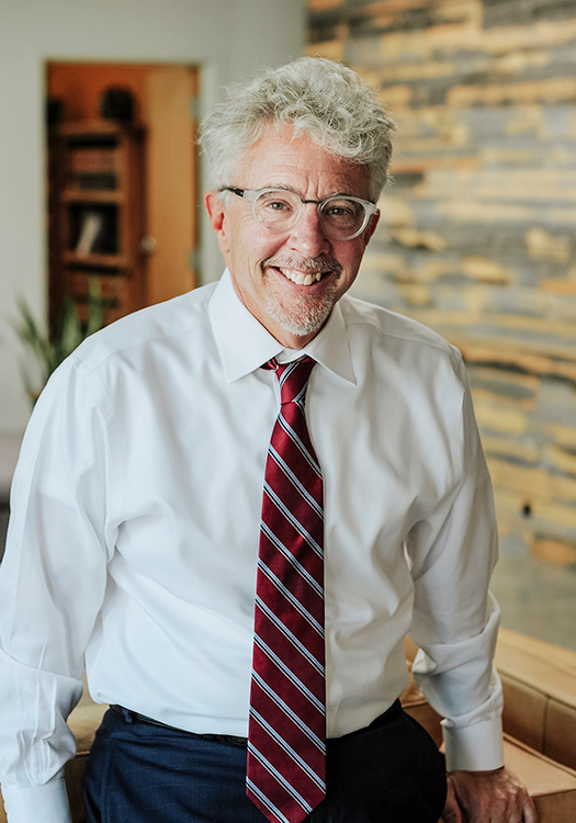 Mark R. Moffat—Criminal Defense Attorney In Salt Lake City